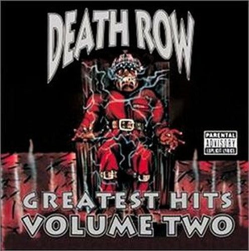 Death Row - Greatest Hits Vol. 2