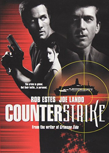 Counterstrike [DVD] [2003] [Region 1] [US Import] [NTSC]