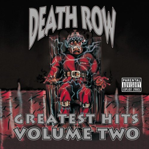Death Row Greatest Hits 2