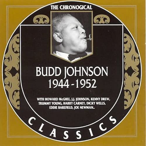 Classics 1944 - 1952 [French Import]