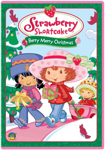 Berry Merry Christmas [DVD] [Region 1] [US Import] [NTSC]