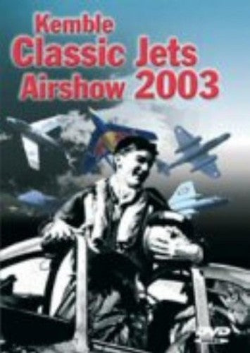 Kemble Classic Jets Airshow [DVD]