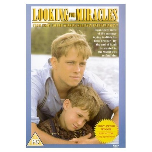 Looking For Miracles [1989] [DVD]