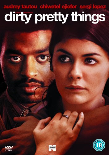 Dirty Pretty Things [DVD]