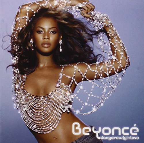 Dangerously In Love (Bonus Tracks) [Australian Import]
