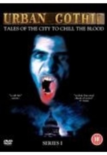 Urban Gothic: Series 1 [DVD]