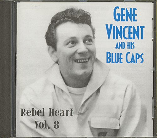 Rebel Heart Vol. 8