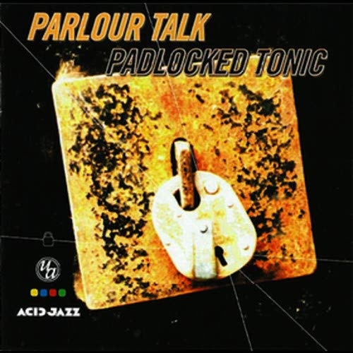 Padlocked Tonic
