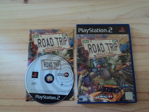 Road Trip Adventure