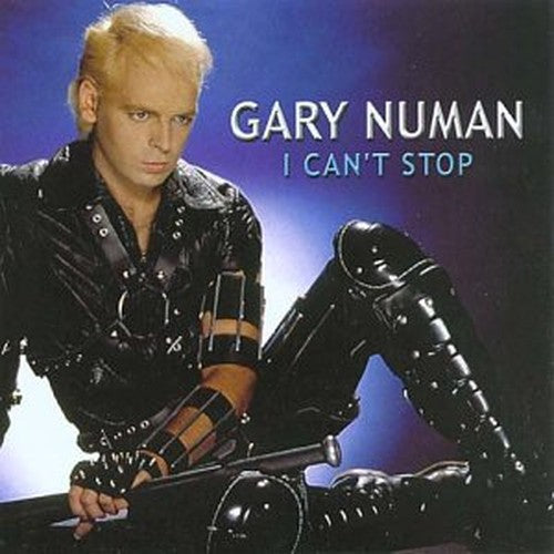 I Can't Stop