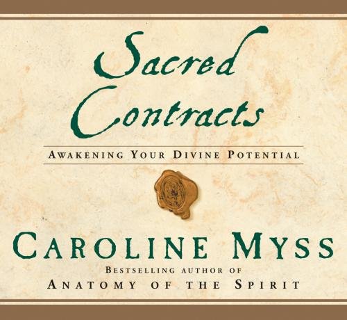 Sacred Contracts
