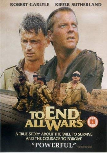 To End All Wars [DVD]