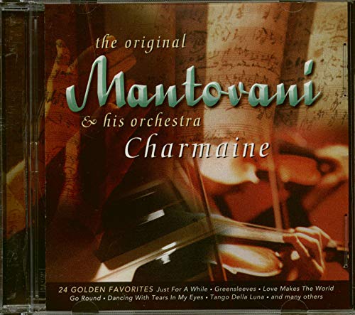 Charmaine