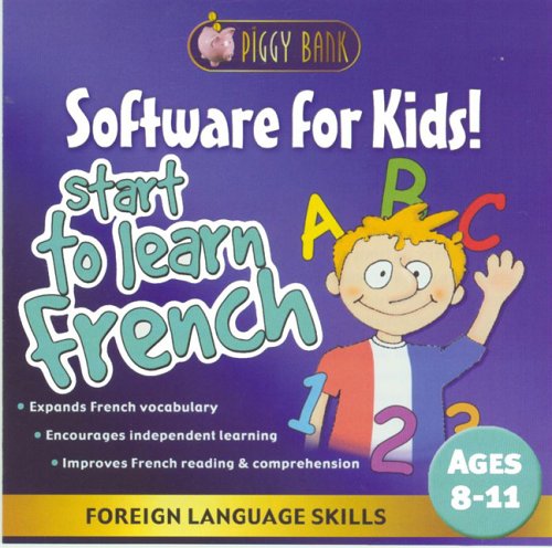 Start To Learn French