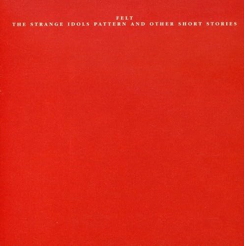 The Strange Idols Pattern And Other Short Stories