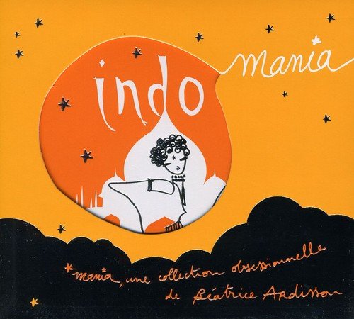 Indo Mania [French Import]