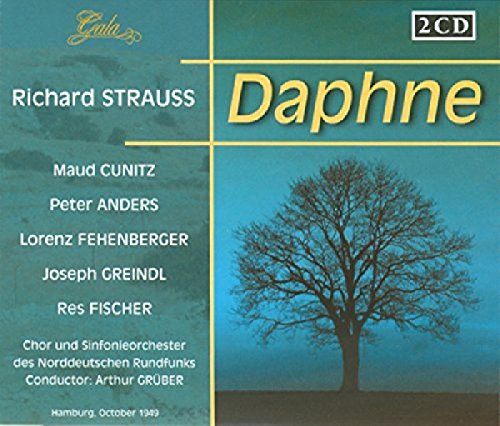 Daphne