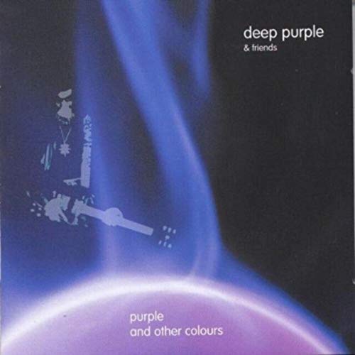 Purple And Other Colours