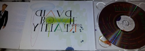 Reality (Bonus Disc Edition)