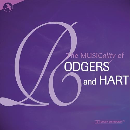 The Musicality Of Rodgers And Hart