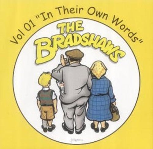 In Their Own Words Vol.1