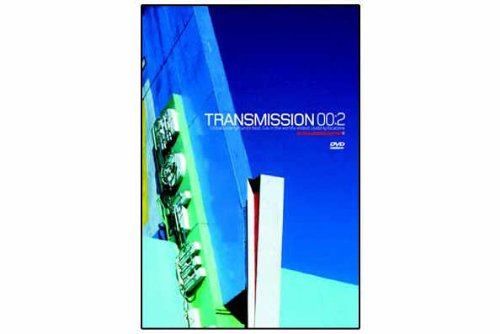Global Underground - Transmissions - Vol. 2 [DVD]