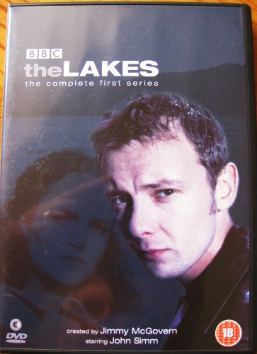 The Lakes: Complete BBC Series 1 [DVD]