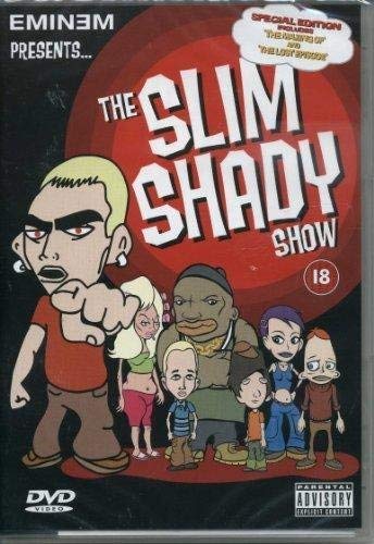 The Slim Shady Show [DVD]