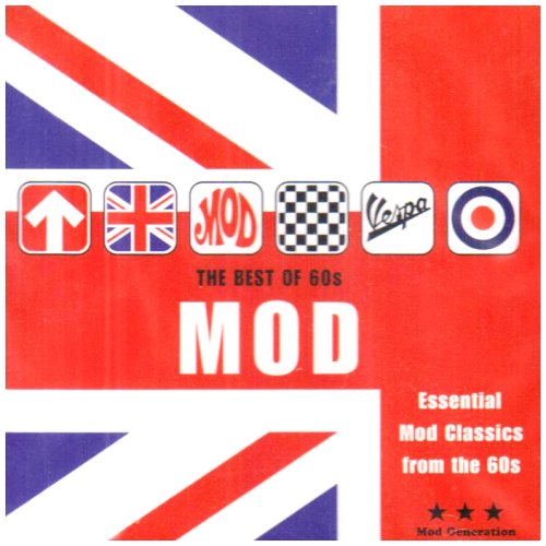 60's Mod