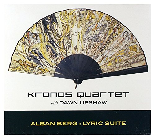 Berg:Lyric Suite