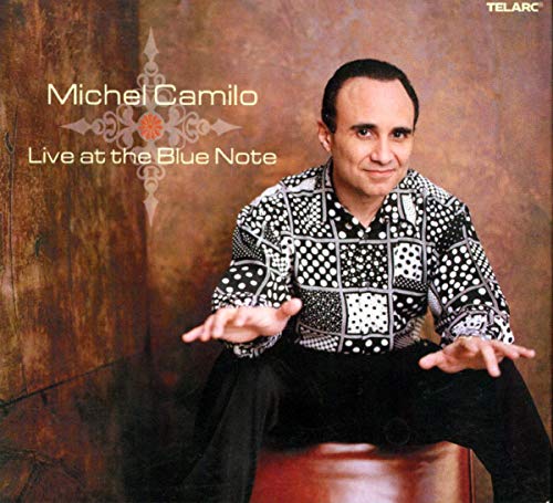 Live At The Blue Note