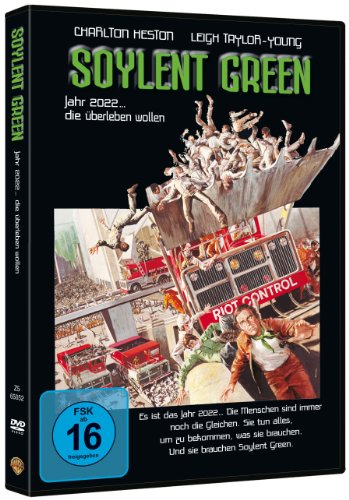 Soylent Green