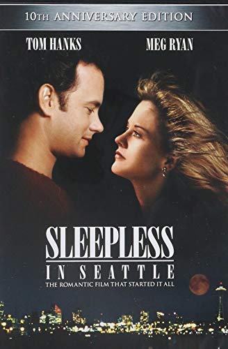 Sleepless in Seattle (10th Anniversary Edition) [DVD] [NTSC]