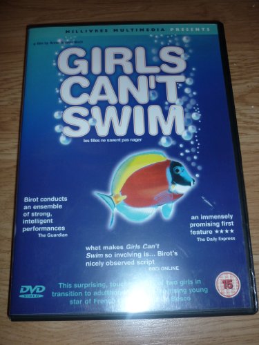 Girls Can't Swim [2003] [DVD]