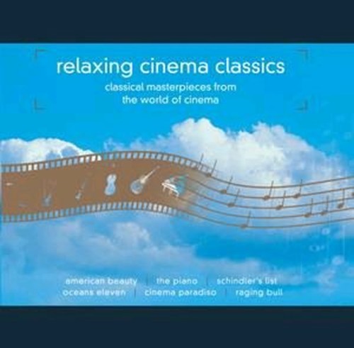 Relaxing Cinema Classics
