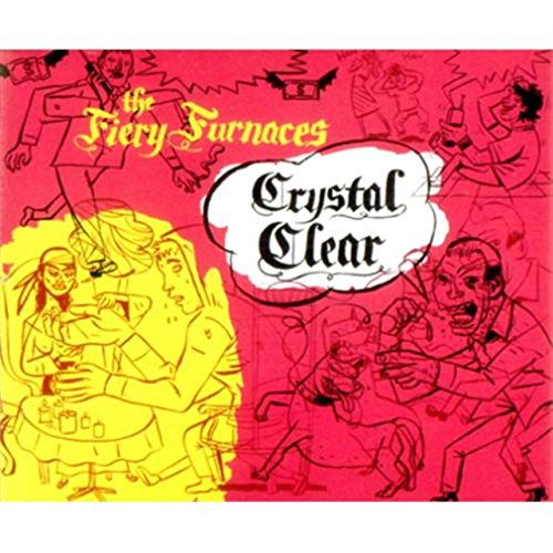 Crystal Clear
