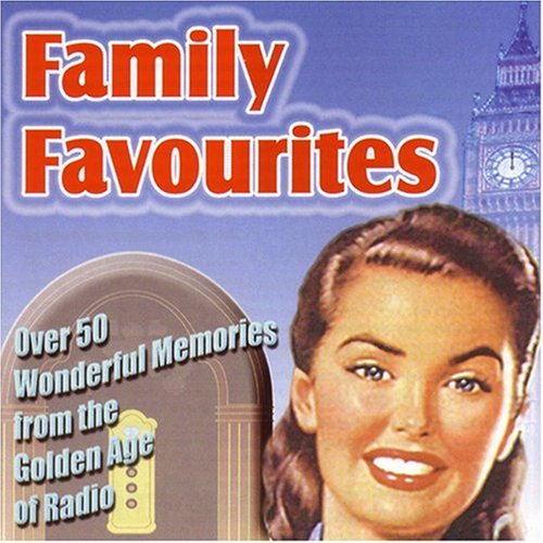 Family Favourites