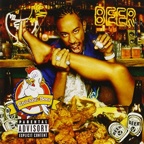 Chicken And Beer [Bonus Tracks] [Australian Import]