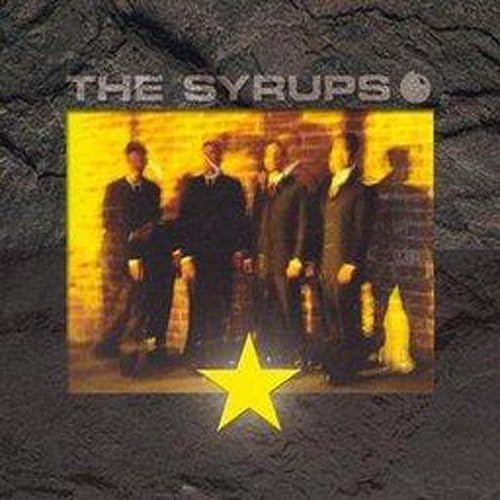 The Syrups