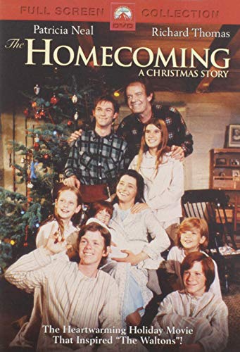 HOMECOMING:CHRISTMAS STORY