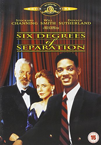 Six Degrees Of Separation [DVD]