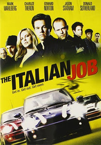 The Italian Job 