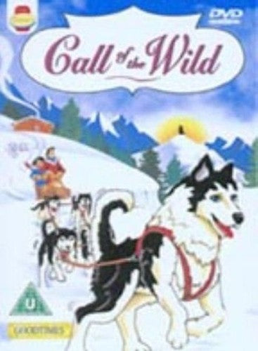 Call Of The Wild [DVD]