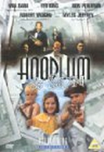 Hoodlum And Son [DVD]