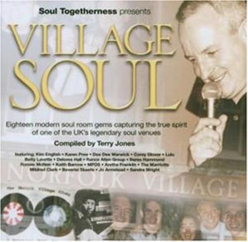 Village Soul Volume 1