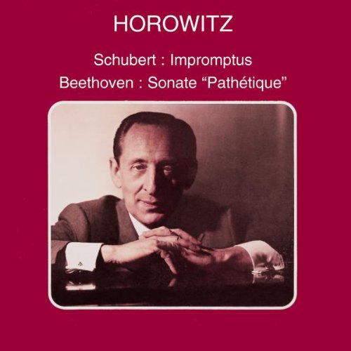 Impromptus (Horowitz)