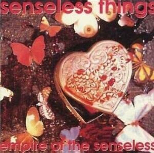 Empire of the Senseless