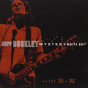 Mystery White Boy/Live in Chicago [CD + DVD]