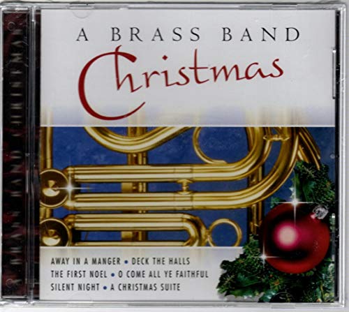 A Brass Band Christmas