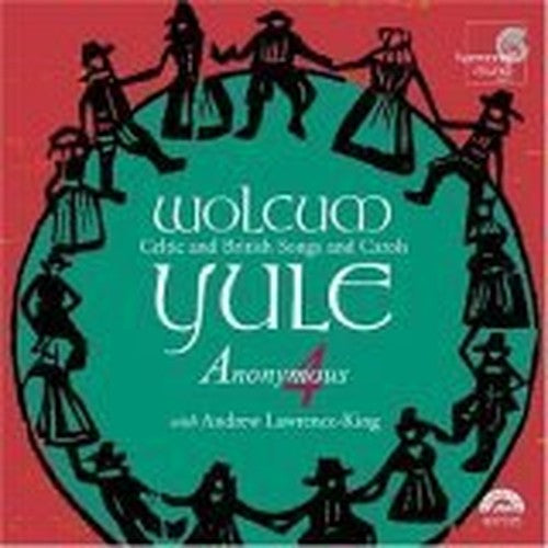 Wolcum Yule